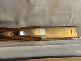 Krieghoff K-80 12ga Standard Nickel Parcour X - Image 5 of 5