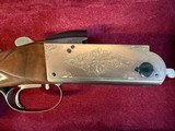 Krieghoff K-80 Standard grade Nickel Sporter - Image 4 of 7