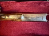 Krieghoff K-80 Standard grade Nickel Sporter - Image 3 of 7