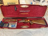 Krieghoff K-80 Standard grade Nickel Sporter - Image 1 of 7