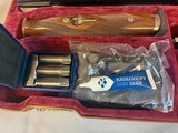 Krieghoff K-80 Standard grade Nickel Sporter - Image 7 of 7