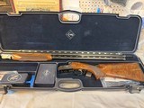 Zoli XL Evo 12ga 32