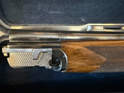 Zoli XL Evo 12ga 32