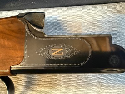 Zoli XL Evo 12ga 32