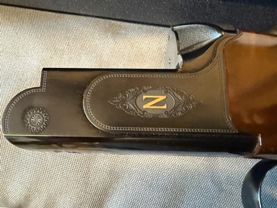 Zoli XL Evo 12ga 32