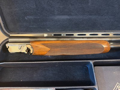 Zoli XL Evo 12ga 32