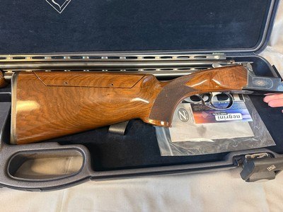Zoli XL Evo 12ga 32