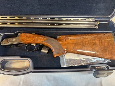 Zoli XL Evo 12ga 32