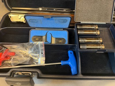 Zoli XL Evo 12ga 32
