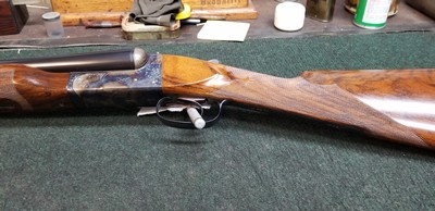 Ithaca Gun Co. NID 12 Ga - Image 2 of 12