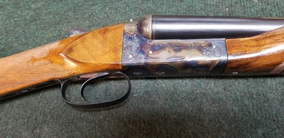 Ithaca Gun Co. NID 12 Ga - Image 9 of 12