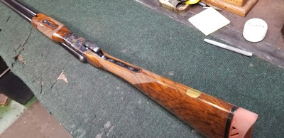 Ithaca Gun Co. NID 12 Ga - Image 7 of 12