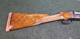 Ithaca Gun Co. NID 12 Ga - Image 8 of 12