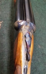 Ithaca Gun Co. NID 12 Ga - Image 4 of 12