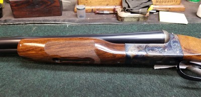Ithaca Gun Co. NID 12 Ga - Image 3 of 12