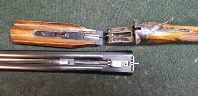 Ithaca Gun Co. NID 12 Ga - Image 12 of 12