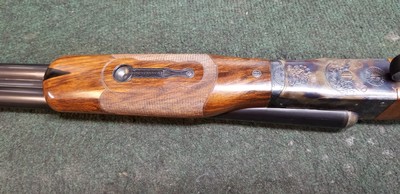 Ithaca Gun Co. NID 12 Ga - Image 5 of 12