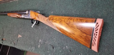 Ithaca Gun Co. NID 12 Ga - Image 1 of 12