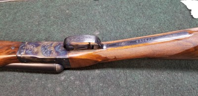 Ithaca Gun Co. NID 12 Ga - Image 6 of 12