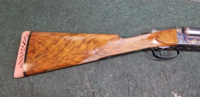 Ithaca Gun Co. NID 12 Ga - Image 8 of 12