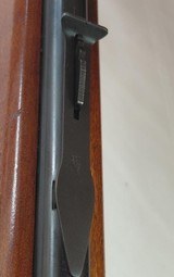 The Birmingham Small Arms Co. Ltd."Sportsman - Five".22 LR Made in England - Image 10 of 12