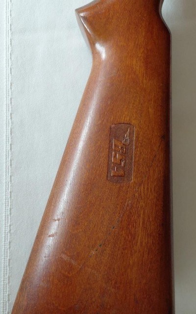 The Birmingham Small Arms Co. Ltd."Sportsman - Five".22 LR Made in England - Image 3 of 12