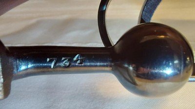 The Birmingham Small Arms Co. Ltd."Sportsman - Five".22 LR Made in England - Image 6 of 12