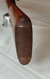 The Birmingham Small Arms Co. Ltd."Sportsman - Five".22 LR Made in England - Image 12 of 12
