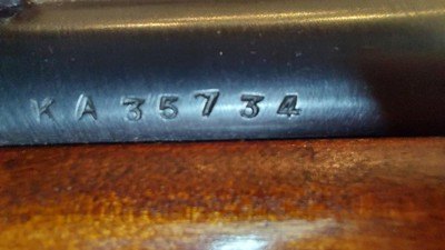 The Birmingham Small Arms Co. Ltd."Sportsman - Five".22 LR Made in England - Image 5 of 12