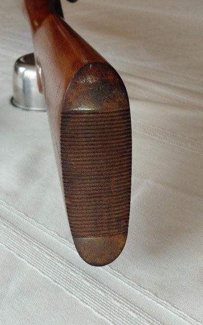 The Birmingham Small Arms Co. Ltd."Sportsman - Five".22 LR Made in England - Image 12 of 12