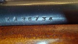 The Birmingham Small Arms Co. Ltd."Sportsman - Five".22 LR Made in England - Image 5 of 12
