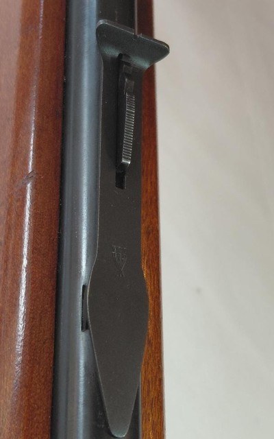 The Birmingham Small Arms Co. Ltd."Sportsman - Five".22 LR Made in England - Image 10 of 12