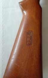 The Birmingham Small Arms Co. Ltd."Sportsman - Five".22 LR Made in England - Image 3 of 12