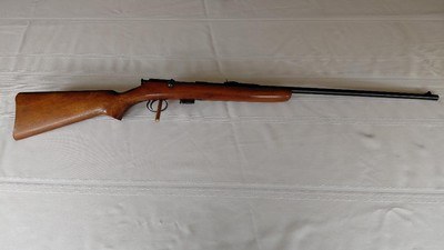 The Birmingham Small Arms Co. Ltd."Sportsman - Five".22 LR Made in England - Image 2 of 12