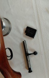 The Birmingham Small Arms Co. Ltd."Sportsman - Five".22 LR Made in England - Image 7 of 12