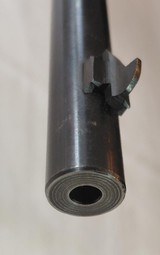 The Birmingham Small Arms Co. Ltd."Sportsman - Five".22 LR Made in England - Image 11 of 12