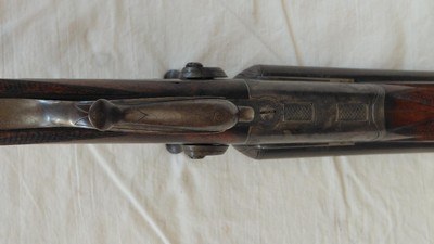 JOH. MICHEL. REHAU. - Image 8 of 15