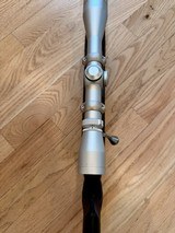 Tikka T3 Lite Stainless .270 Win Sub-MOA RH + Leupold VX-2 3-9x40 - Image 8 of 8