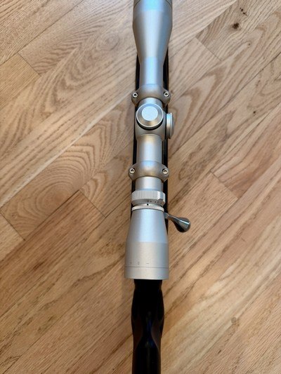 Tikka T3 Lite Stainless .270 Win Sub-MOA RH + Leupold VX-2 3-9x40 - Image 8 of 8