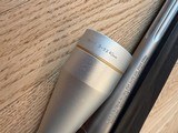 Tikka T3 Lite Stainless .270 Win Sub-MOA RH + Leupold VX-2 3-9x40 - Image 7 of 8