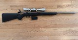 Tikka T3 Lite Stainless .270 Win Sub-MOA RH + Leupold VX-2 3-9x40 - Image 1 of 8