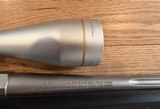 Tikka T3 Lite Stainless .270 Win Sub-MOA RH + Leupold VX-2 3-9x40 - Image 2 of 8