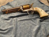 Colt Pat. Garrett Lawman Series - Image 2 of 5