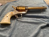 Colt Pat. Garrett Lawman Series - Image 1 of 5