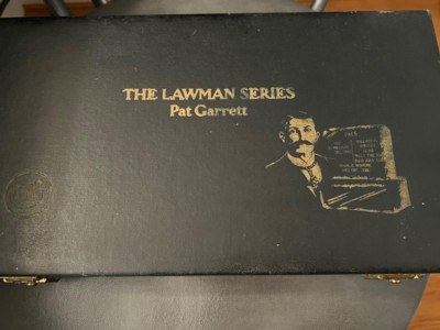 Colt Pat. Garrett Lawman Series - Image 5 of 5