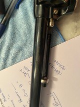 Colt Sesquicentennial .45 cal - Image 1 of 9