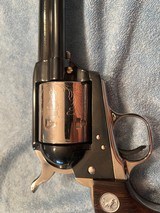 Colt Sesquicentennial .45 cal - Image 4 of 9