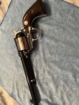 Colt Sesquicentennial .45 cal - Image 2 of 9