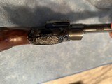 Colt Official Police Special Engraved - Image 5 of 9