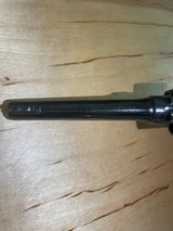 Smith and Wesson Regulation Police Mint - Image 9 of 9